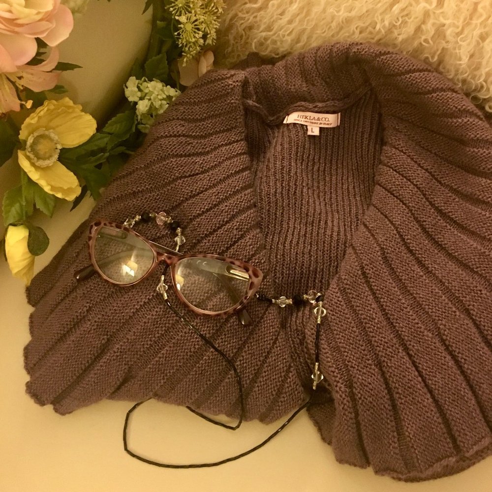 HEKLA & CO./Sweater